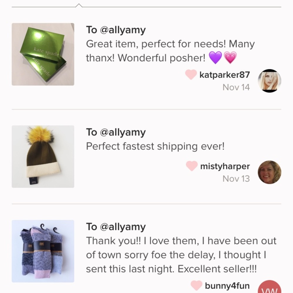 LAST 1!!! Kate Spade Gift Box - Picture 2 of 5